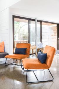 The Coconut Palm TWO