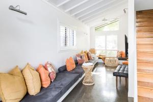 The Coconut Palm TWO