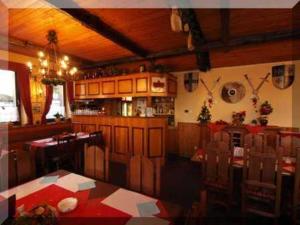 Hotel Bozi Dar - Excalibur