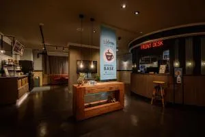 Hotel WILL BASE 鶴見 - Oda-Sakaechō