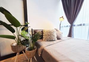 Bangsar Trade Centre Kuala Lumpur by SkyLimit Suites