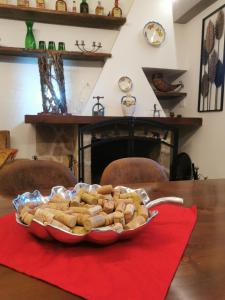 Casa Vacanza Pescocostanzo