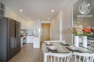 Kim Ngan Phat Deluxe Apartment