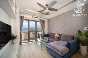 Kim Ngan Phat Deluxe Apartment