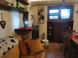 Casa Vacanza Pescocostanzo