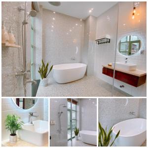 Phòng Đôi (Double Room)