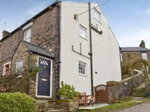 Ellers Bank - Birch Vale