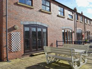 Island In The Stream