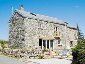 Porth Nanven Barn