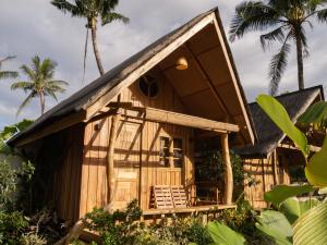 Camanolo Homestay