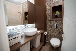 RCity Apartament 14