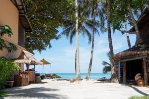 55 Moo 5, Thong Nai Pan Noi Beach, Ban Tai Koh Phangan, Suratthani, 84280 Thailand.