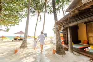 55 Moo 5, Thong Nai Pan Noi Beach, Ban Tai Koh Phangan, Suratthani, 84280 Thailand.