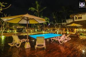 Shima Guni Beach Club Hotel