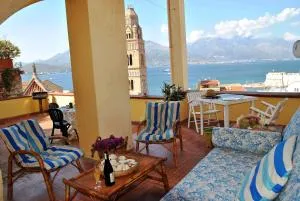 Sea view appartment for 6 person - San Erasmo