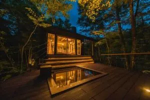 ロックフォレスト北軽井沢 - 北轻井泽