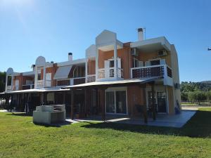 obrázek - Aktea Seafront Houses