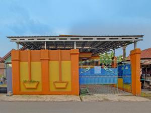 Hotel O Chikam House Syariah