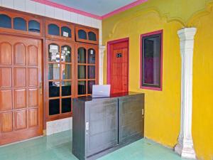 Hotel O Chikam House Syariah