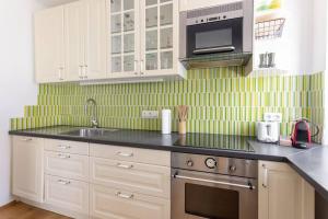 NEW ShalalaLiving Vienna - My Cosy Home near Schönbrunn - VthG