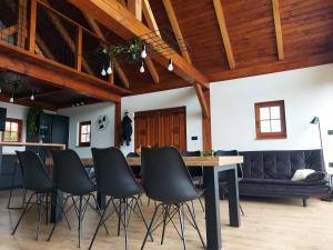 Hiška oddiha - Rest house