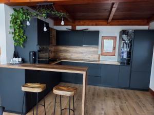 Hiška oddiha - Rest house