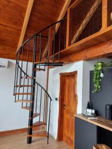 Hiška oddiha - Rest house 