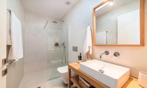 Sun Stone Villas