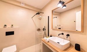 Sun Stone Villas
