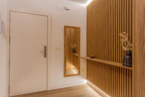 Apartamento Cetti Meriem