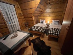 NA PODDASZU Apartament