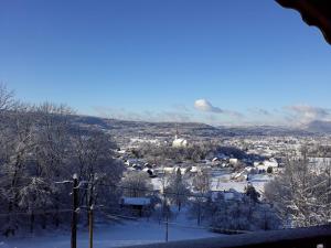 Chalets Beautiful chalet with sauna and views of Vosges : photos des chambres