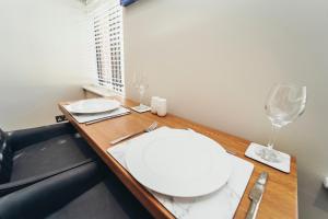 The Stay Company, Whitefriars House