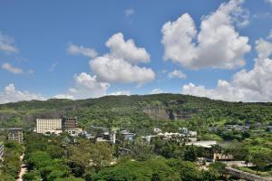 Courtyard by Marriott Navi Mumbai