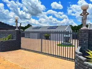 Far north self catering Polokwane Limpopo - Ga-Mothiba