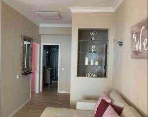 Eine Wohnung für den perfekten Urlaub !!!