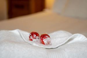 Wheelhouse Cottage . A brick-built barn conversion