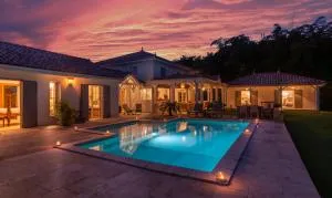 Habitation Saint Charles - Hôtel de Charme & Spa - Roussel