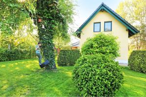 Ferienhaus Wolfgram