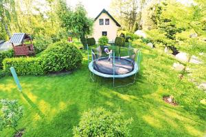 Ferienhaus Wolfgram