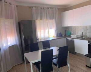 Eine Wohnung für den perfekten Urlaub !!!