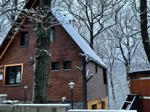 Tölgyes Menedék - Bükkzsérc