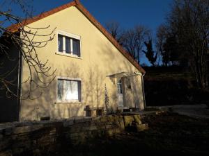 Maisons de vacances La Belle Noue : photos des chambres