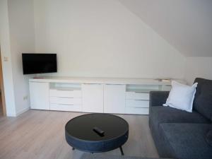 Fewo Wagner nur 10 Gehminuten bis zum Ostseestrand