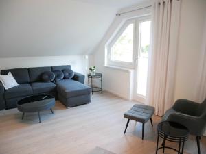 Fewo Wagner nur 10 Gehminuten bis zum Ostseestrand