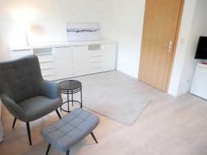 Fewo Wagner nur 10 Gehminuten bis zum Ostseestrand