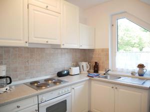 Fewo Wagner nur 10 Gehminuten bis zum Ostseestrand