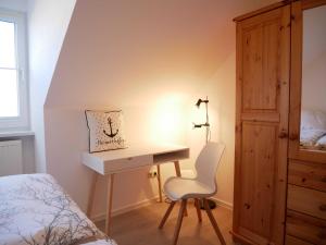 Fewo Wagner nur 10 Gehminuten bis zum Ostseestrand