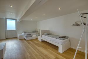 Sejours a la campagne Crazy Villa La Forge Buffet 41 - Heated pool - Foot - 2h Paris - 30p : photos des chambres