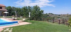 Villa mit privatem Pool